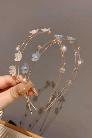 Tiaras