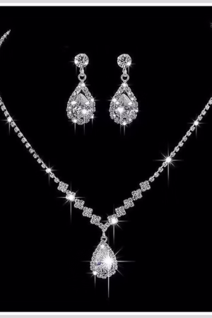 jewellery