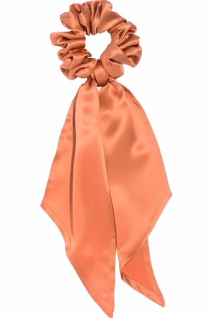 Soft and stretchable scrunchies hair, perfect for styling and a secure hold all day.
