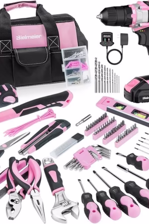 Premium quality hand tools for home and professional use