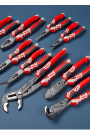 Cordless power tools for DIY projects including drill, saw, sander, and grinder