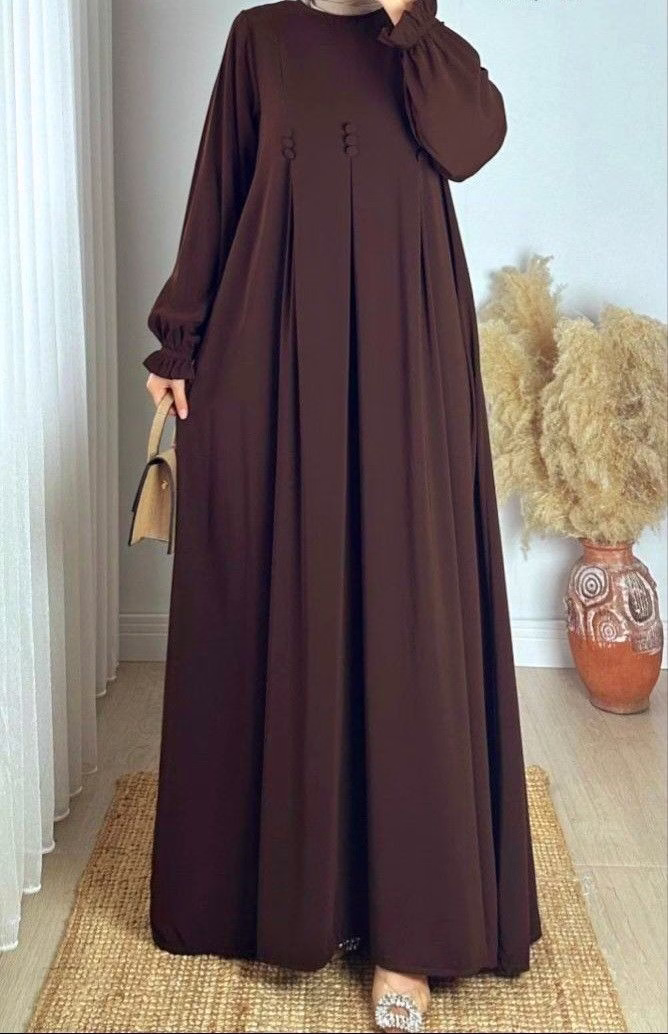 Modern Trendy Abaya Designs 2025 – Stylish & Modest Fashion Collection Latest modern trendy abaya designs 2025 in black, pastel, and embroidered styles for modest fashion.