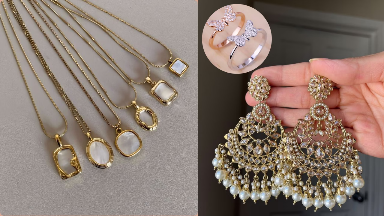 Fashion accessories styled outfit – women’s accessories 2025