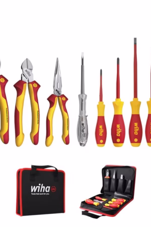 Buy durable pliers and screwdrivers set for home repairs, DIY, and professional toolkits at Perochak