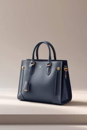 Trendy women’s hand bag in stylish design