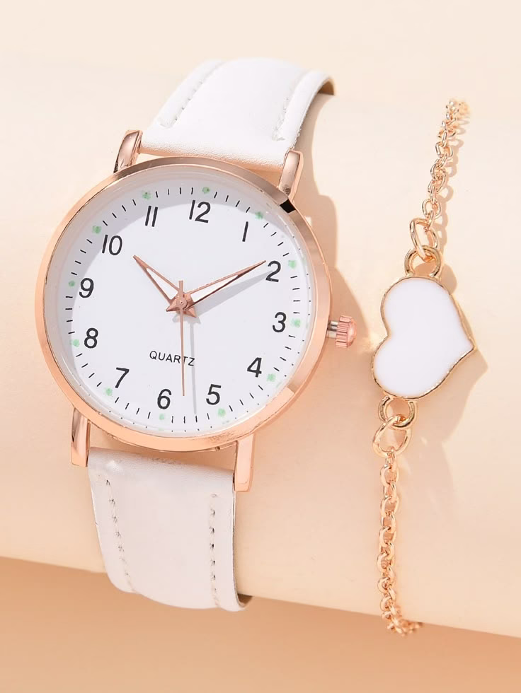 Women’s Watch – Classic & Elegant Design Women’s Watch with stainless steel strap – timeless elegance