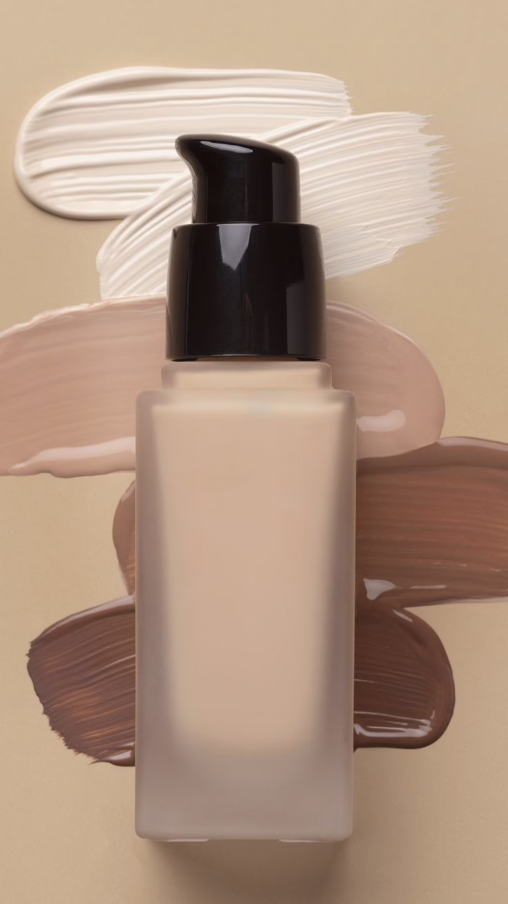Medium beige foundation is a versatile makeup…