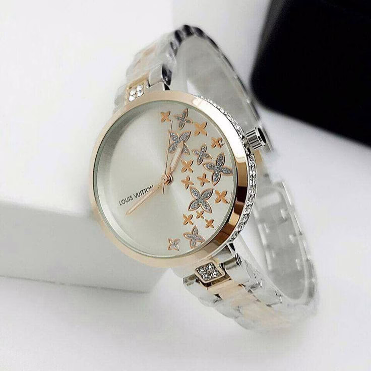 Fashionable Wristwatch – Modern Design for Everyday Wear Elegant Stylish Watch – Perfect Gift for Any Occasion